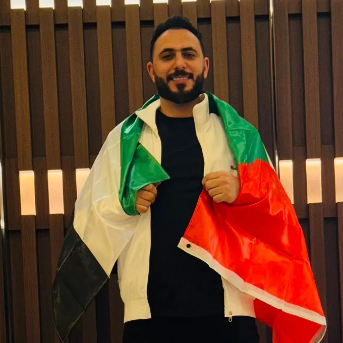 السيد الموجي
