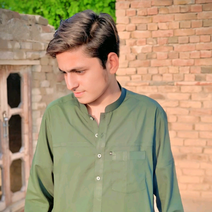 🦁بلوچ بادشاہ🦁