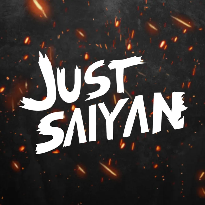 JustSaiyan Gear
