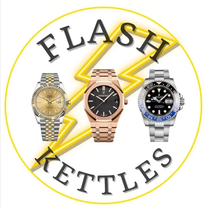 FlashKettles⚡️