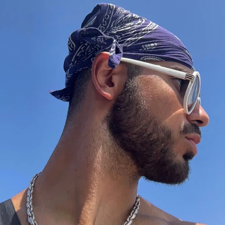 Ali Eren Kalkan