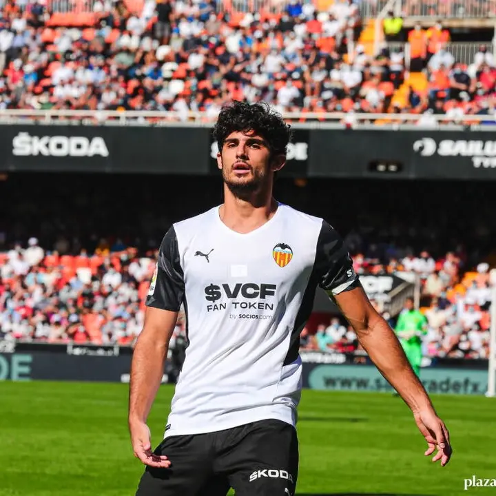 Amunt valencia