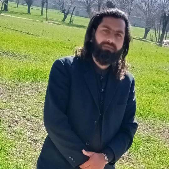 Muhammad Ullah