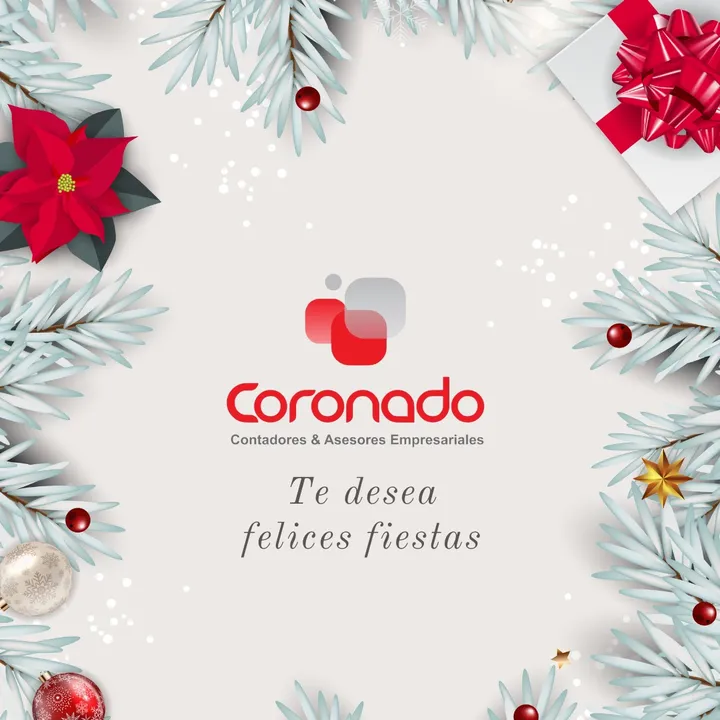 Coronado Contadores