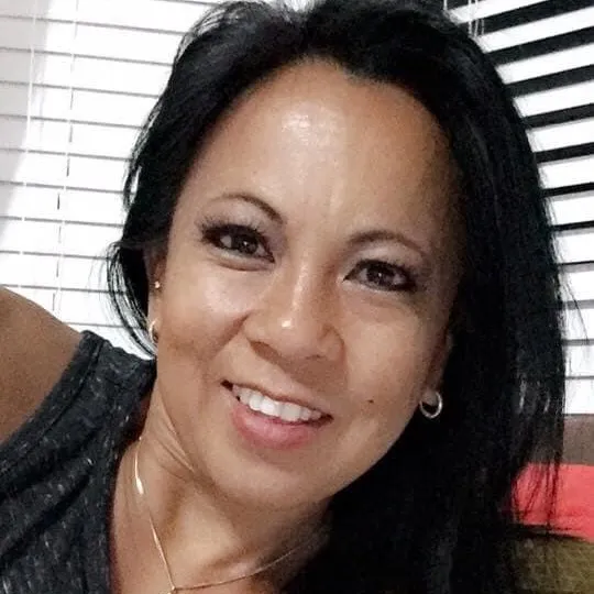 Liz Lyew