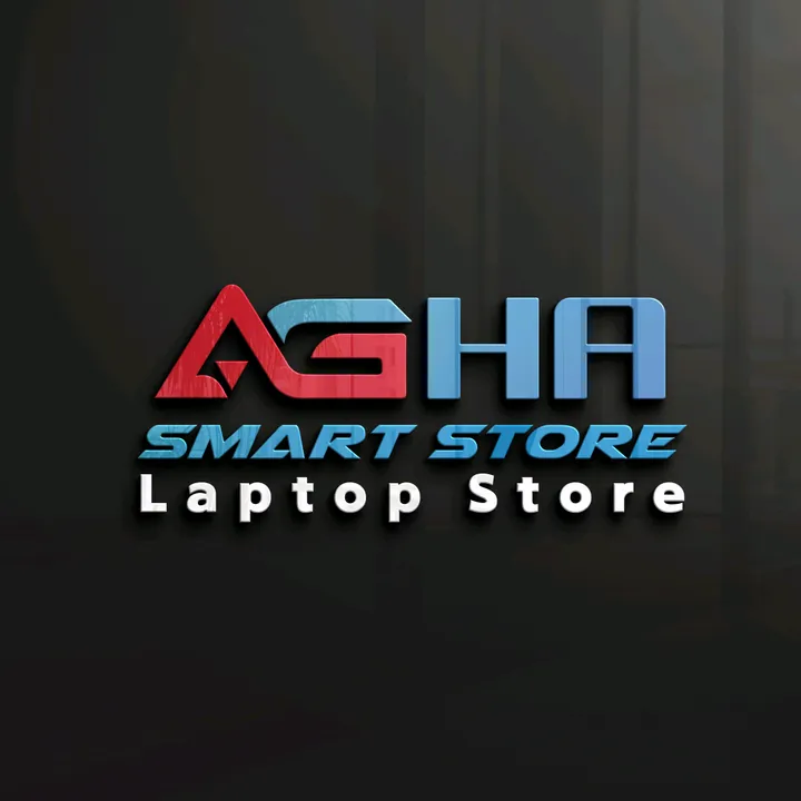 Agha Smart store