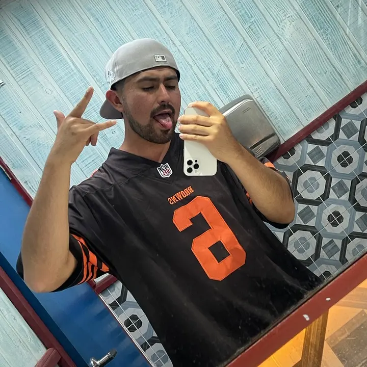 Elías Benjamín