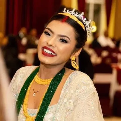 Alina Kc Bhandari
