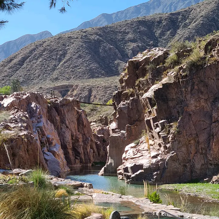 Modoturista.Argentina