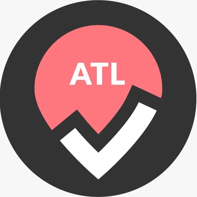Atlanta Bucket List