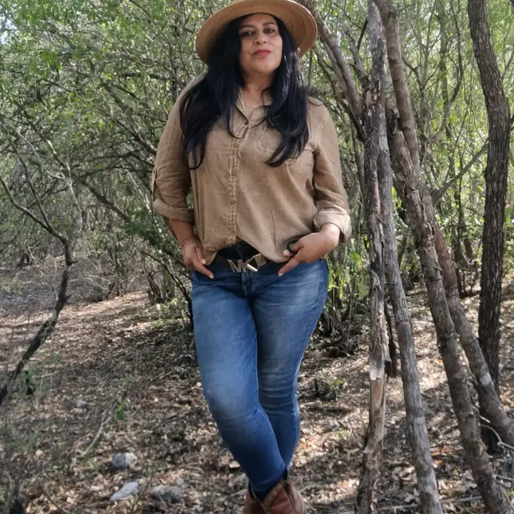 Sonia Rivera