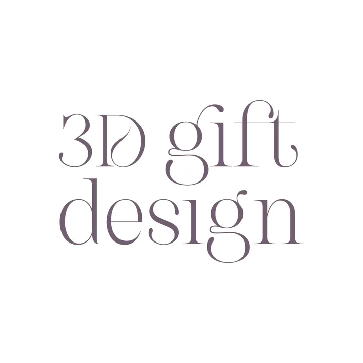 3D Gift Design