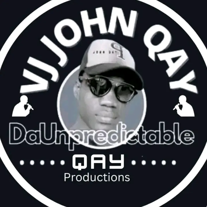 VJ JOHN QAY2🕊️