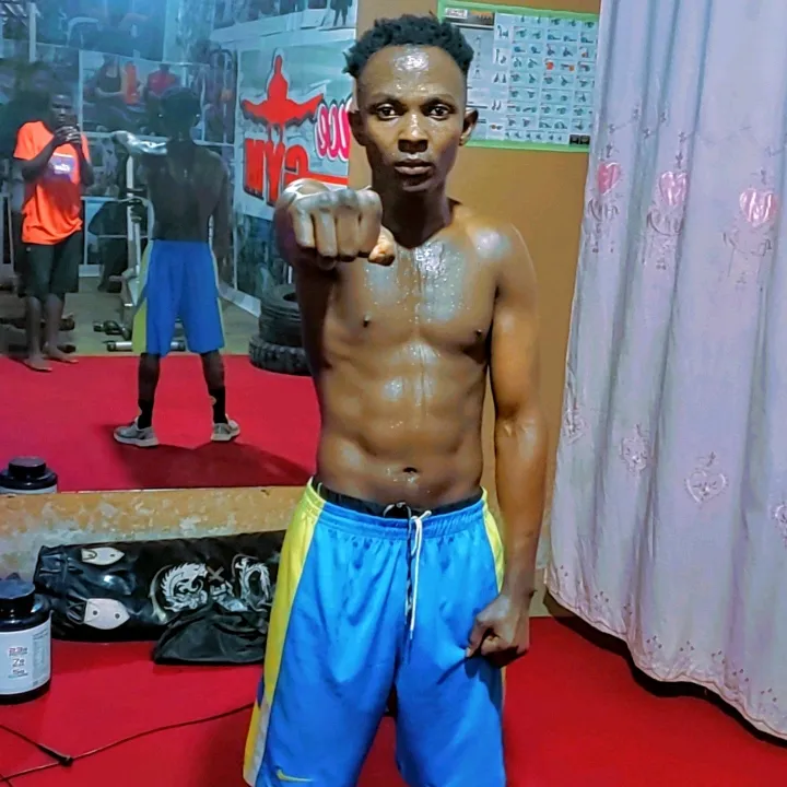 MUSA champ