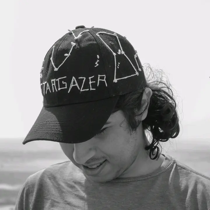 Stargazer - المنجماتي