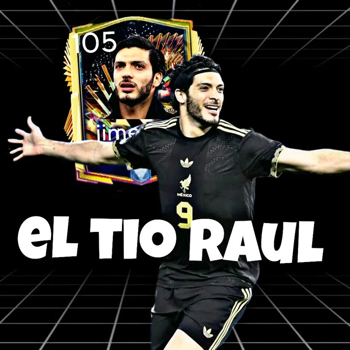 El tio raul