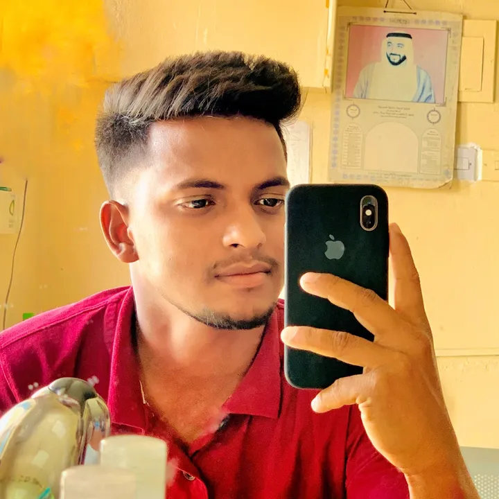 🇧🇩MOHAMMAD IMAM🇦🇪