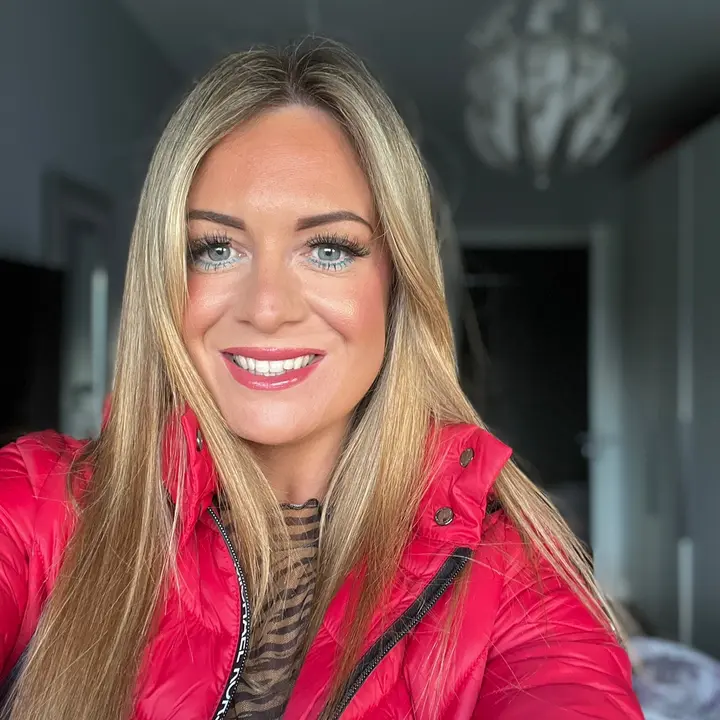 Treasa Ní Riordáin