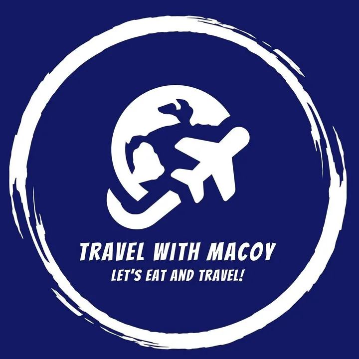 Travel With Macoy