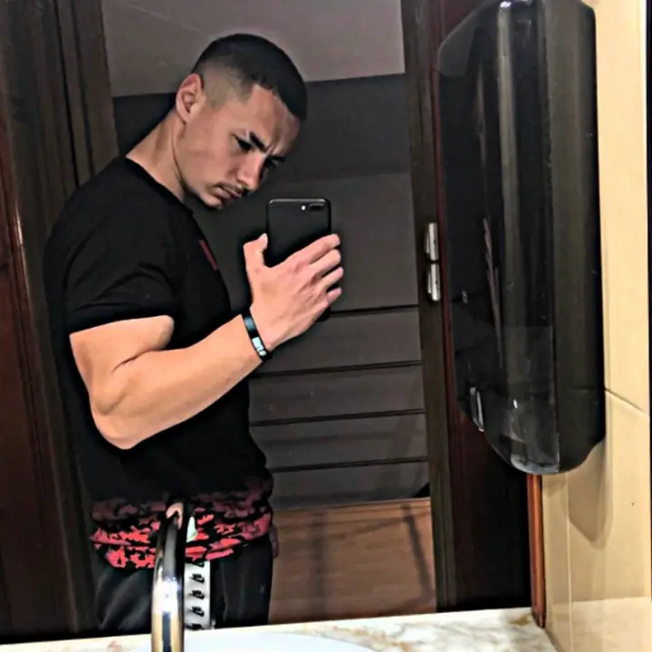 ♾️