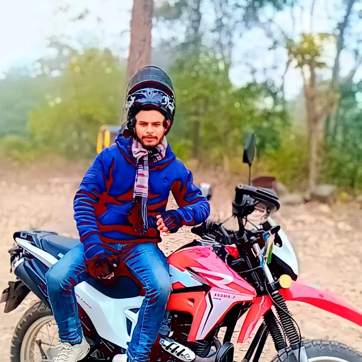 Ganesh Raj YoGi🏗️