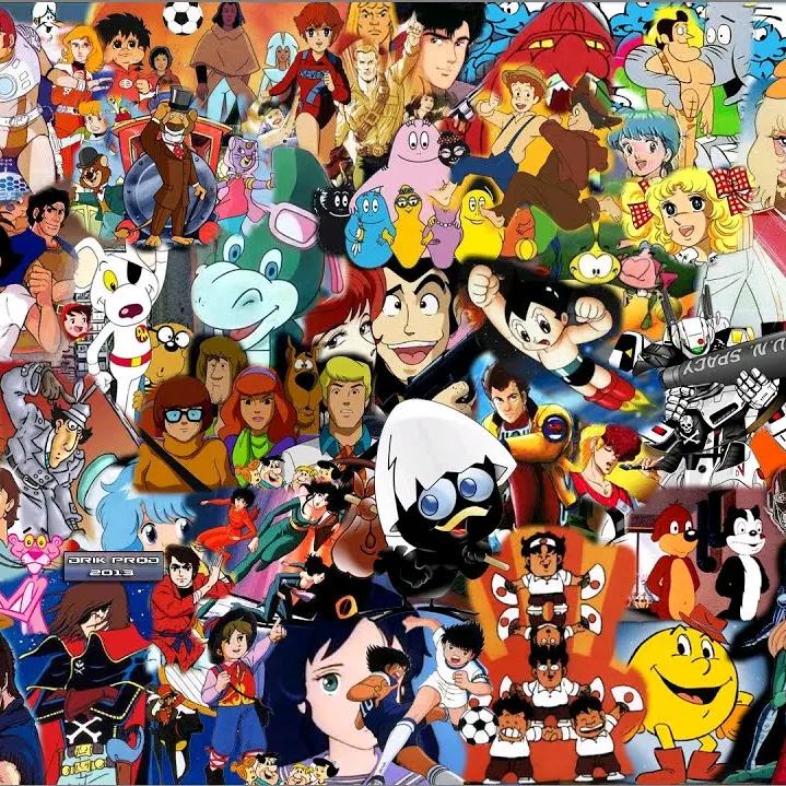 Quand l'Animé est bon