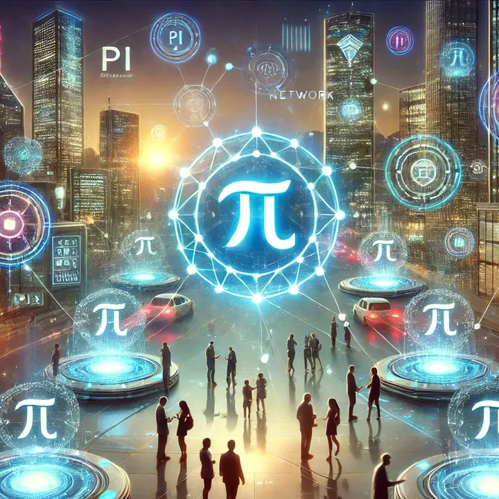 Pi Network