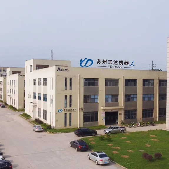 YD.packagingmachine