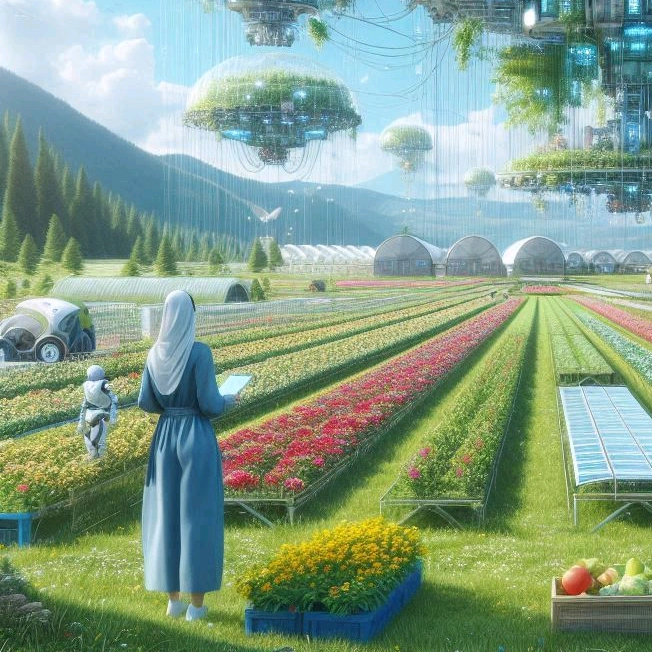Farming Future
