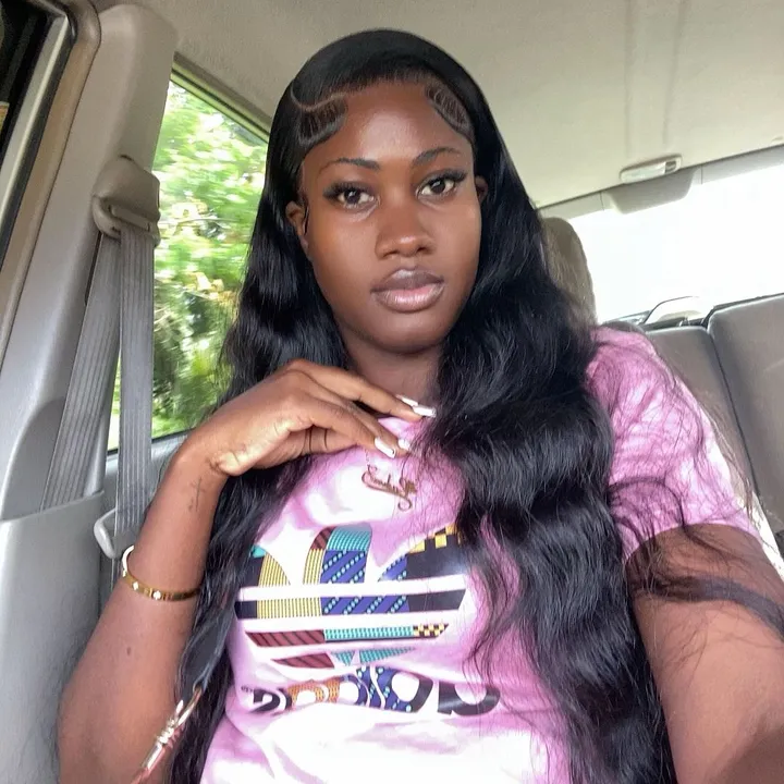 Shenae Morris🤍✝️