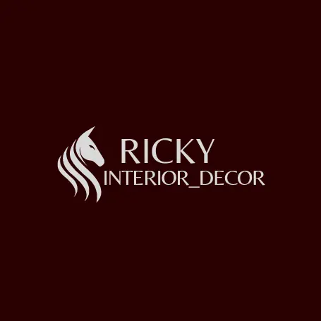 Ricky Interior-decor/decor