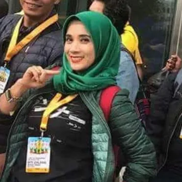 Nora Tahir