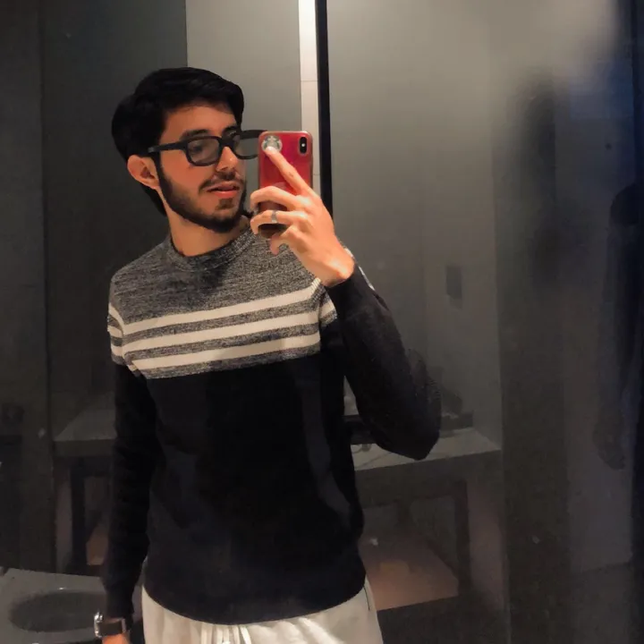 Muneeb Javed 贾韦德
