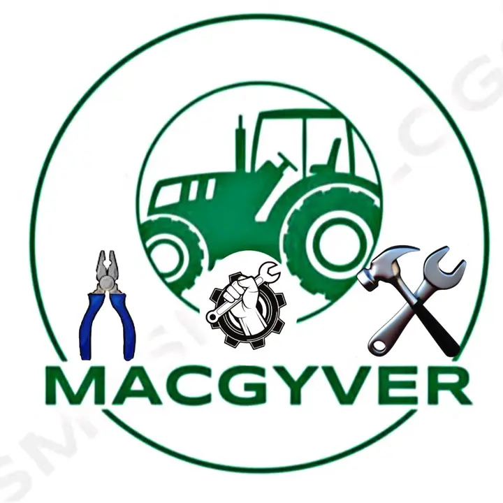 🛠🪛MacGyver🔩🔧