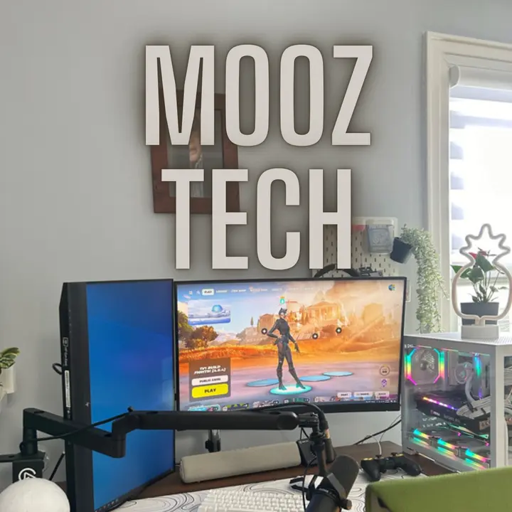 Mooz Tech
