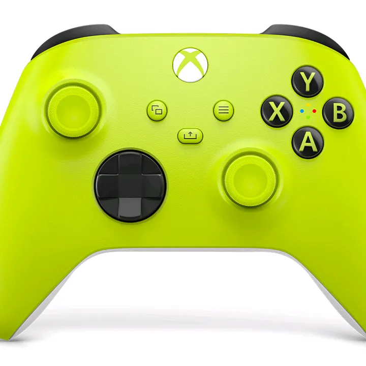 Timmy Xbox