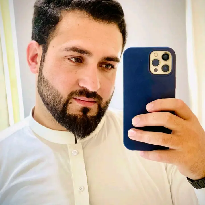 BABAR SHAH