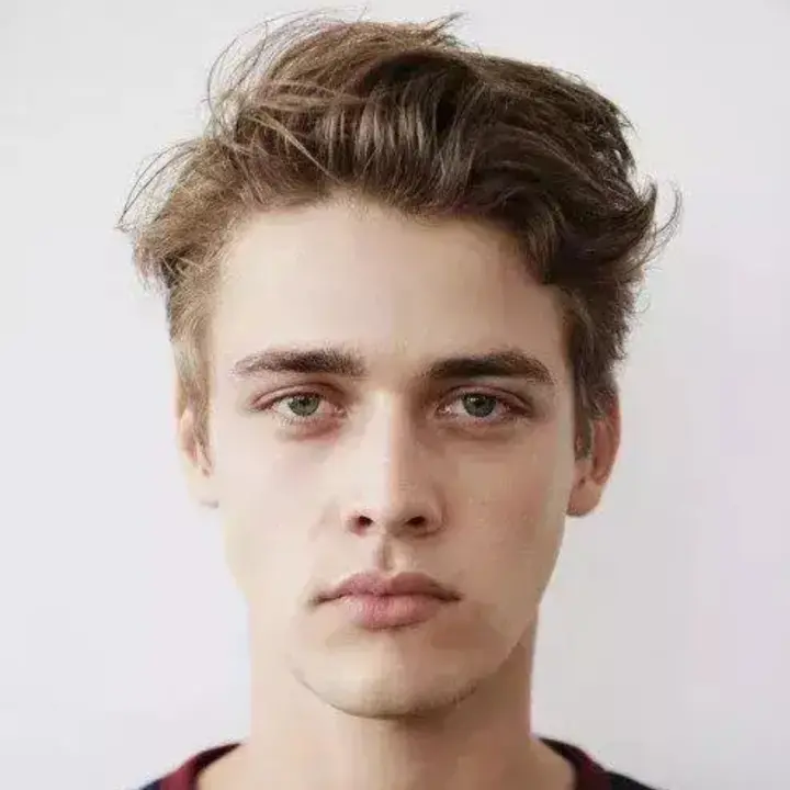 style_hair