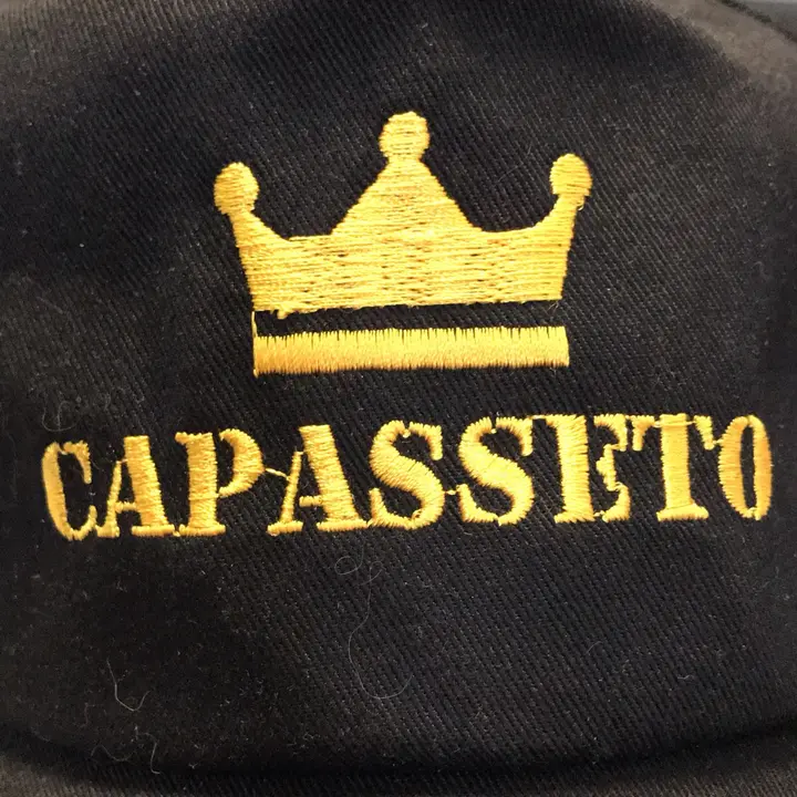 Capasseto