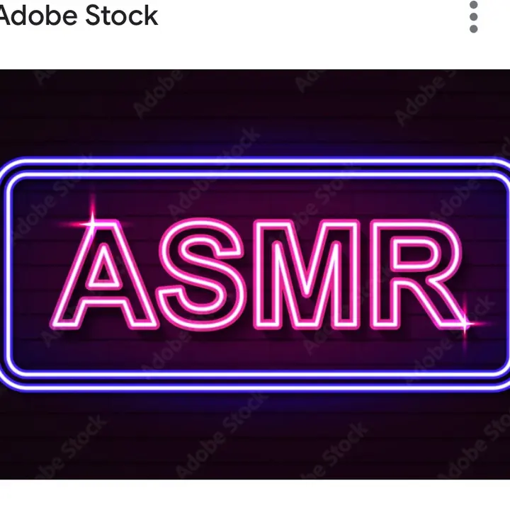 ASMR REPOSTS