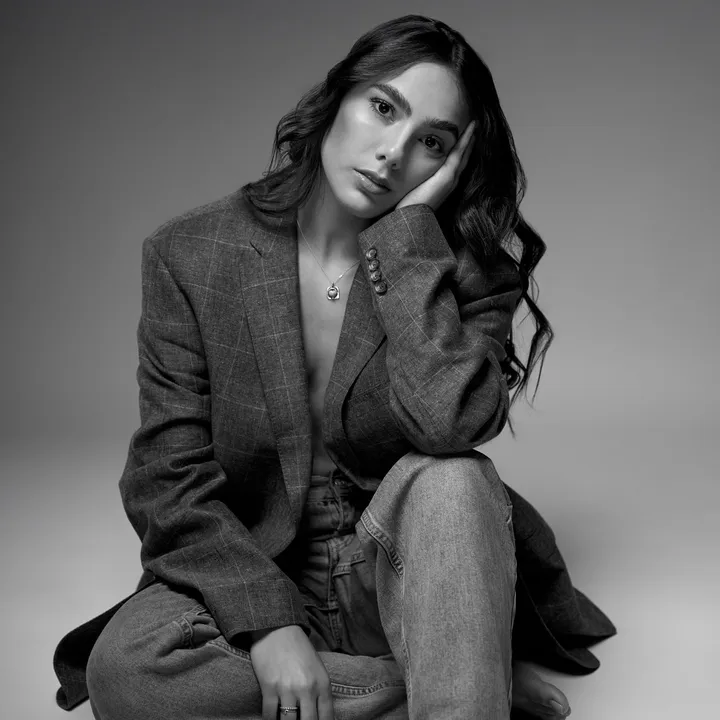 Gabriella De La O