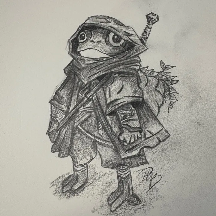 Brauniisarts