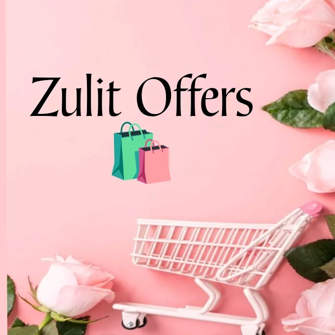Zulit Offers 🛍️