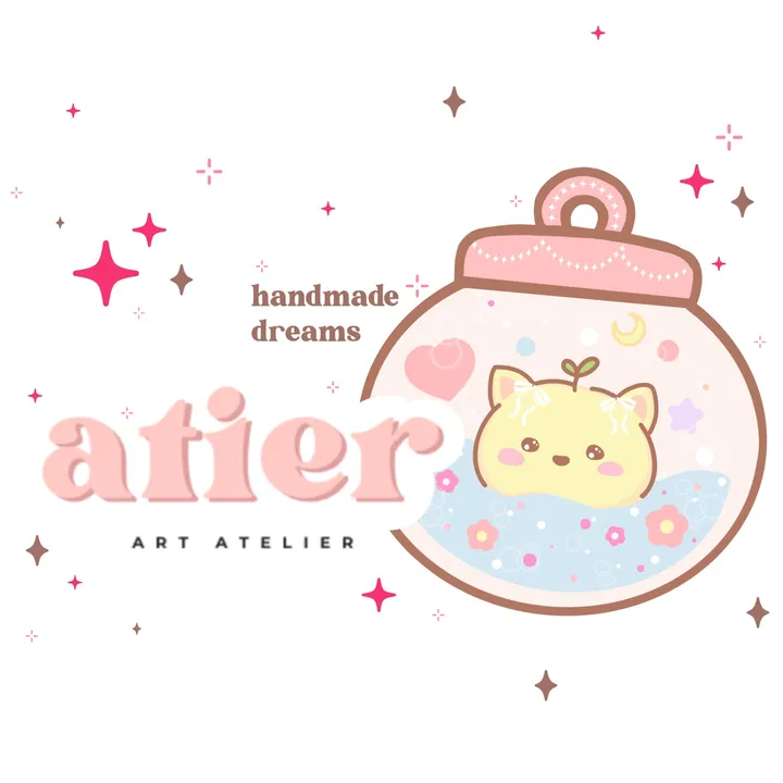 atier ೀ⋆ art and stuff