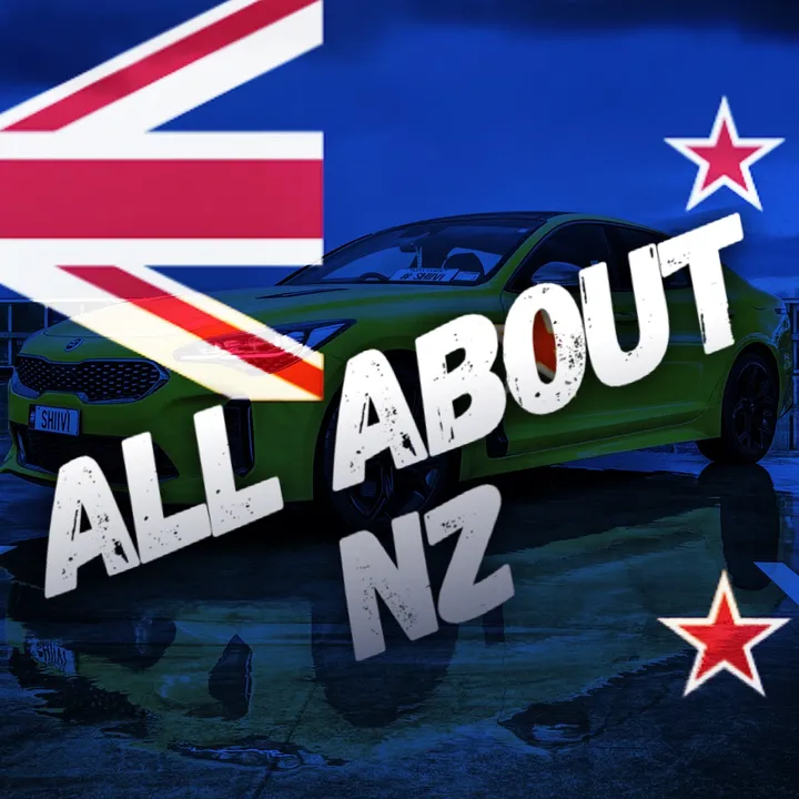 All about NZ
