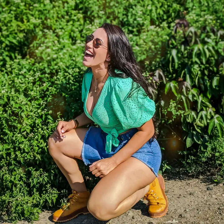 Joice Viana