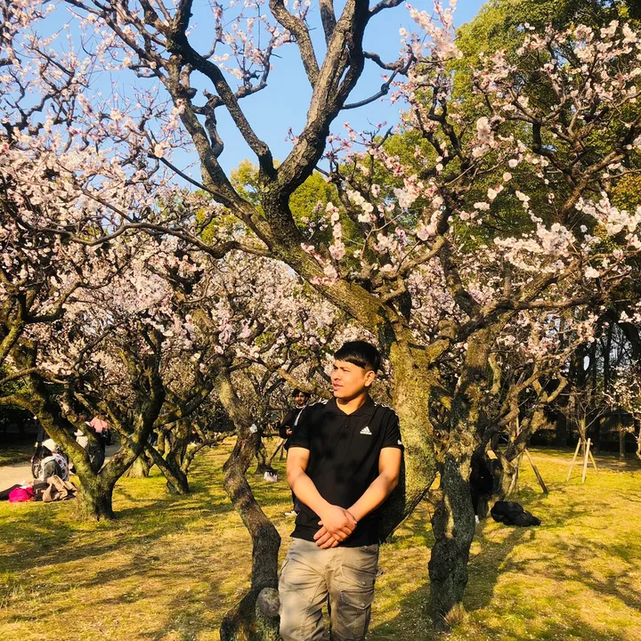 Raju🇳🇵 🇯🇵