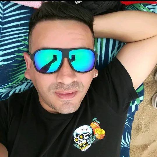 ☆.｡.:🇦🇷* Javi *🇨🇱:.｡.☆