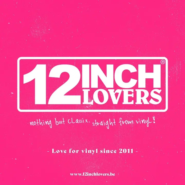 12 Inch Lovers