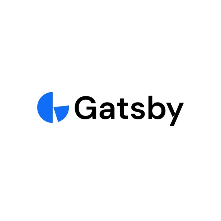 Gatsby Marketing Agency